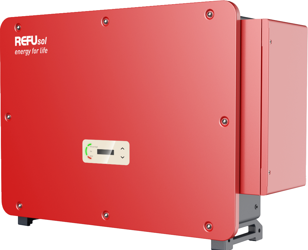 REFUsol 110K-10T