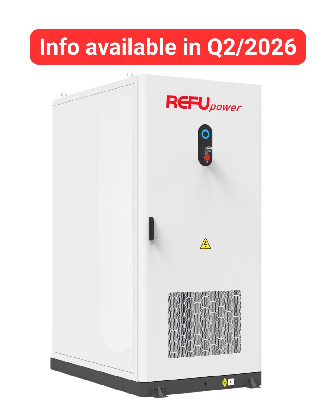 refupower